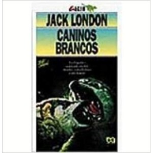 CANINOS BRANCO - EU LEIO