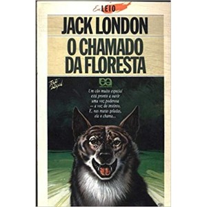 CHAMADO DA FLORESTA,O -  EU LEIO