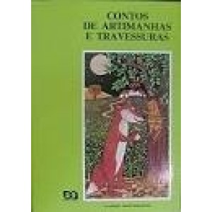 CONTOS DE ARTIMANHAS E TRAVESSURAS - LATINO-AMERICANA