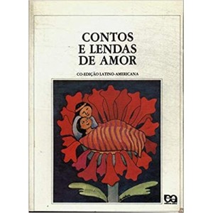 CONTOS E LENDAS DE AMOR