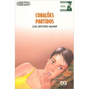 CARAÇOES PARTIDOS - DESCOBRINDO OS CLASSICOS