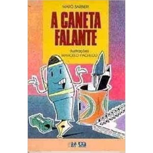 CANETA FALANTE,A