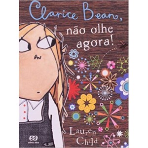 CLARICE BEAN NAO OLHE AGORA!