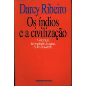 INDIOS E A CIVILIZAÇAO,OS-a integraçao das populaçoes indigenas no Brasil moderno