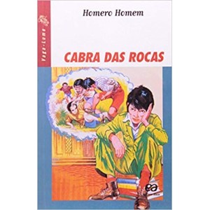 CABRA DAS ROCAS - VAGA-LUME