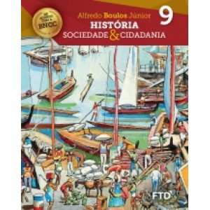 HISTORIA SOCIEDADE E CIDADANIA 9 ANO-DE ACORDO COM BNCC