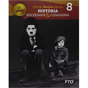 HISTORIA SOCIEDADE E CIDADANIA 8 ANO-DE ACORDO COM A BNCC