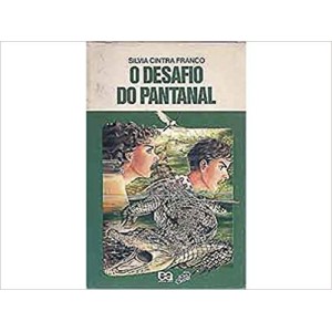 DESAFIO DO PANTANAL - VAGA-LUME