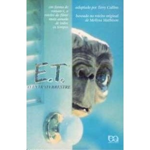 E.T. - EXTRATERRESTRE