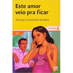 ESTE AMOR VEIO PRA FICAR