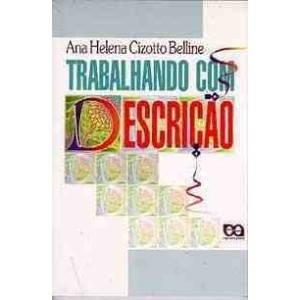TRABALHANDO COM DESCRIÇAO