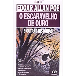 ESCARAVELHO DE OURO E OUTRAS HISTORIAS,O - EU LEIO