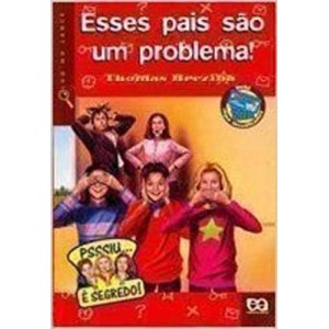 ESSES PAIS SAO UM PROBLEMA!- OLHO NO LANCE