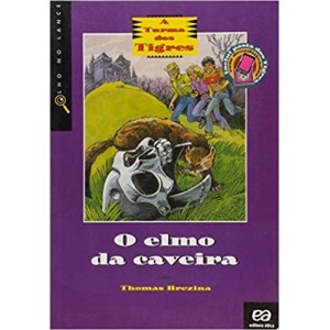 ELMO DA CAVEIRA,O - A TURMA DOS TIGRES