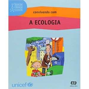 CONVIVENDO COM A ECOLOGIA
