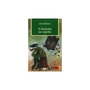 FANTASMA NO ESPELHO,O