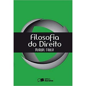 FILOSOFIA DO DIREITO
