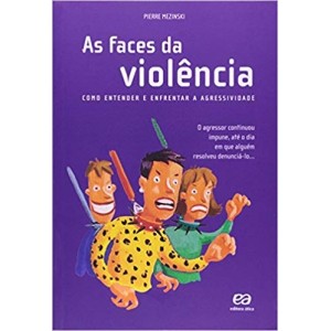 FACES DA VIOLENCIA,AS