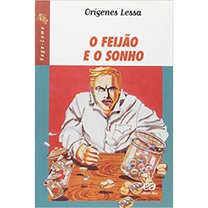 FEIJAO E O SONHO,O - VAGA-LUME