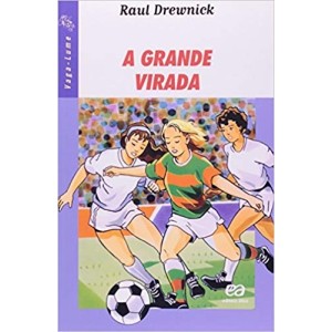 GRANDE VIRADA,A - VAGA-LUME