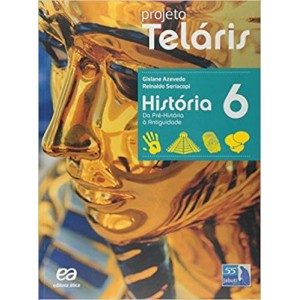 TELARIS HISTORIA 6 ANO