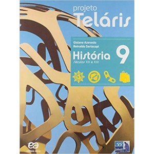 TELARIS HISORIA 9 ANO