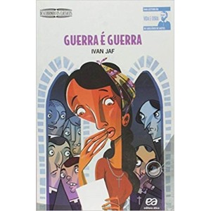 GUERRA E GUERRA - DESCOBRINDO OS CLASSICOS