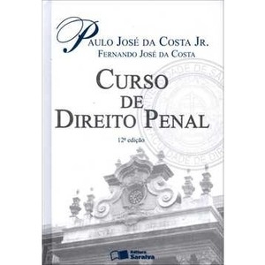 CURSO DE DIREITO PENAL