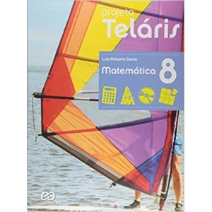  TELARIS MATEMATICA 8 ANO
