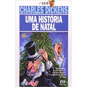 HISTORIA DE NATAL,UMA - EU LEIO