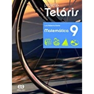 TELARIS MATEMATICA 9 ANO
