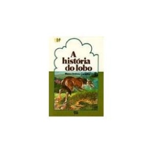 HISTORIA DO LOBO,A - BARRA-MANTEIGA