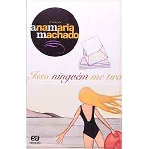 ISSO NINGUEM ME TIRA - MACHADO