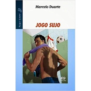 JOGO SUJO - VAGA-LUME - MARCELO DUARTE