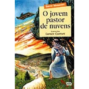 JOVEM PASTOR DE NUVENS,O - SAMIR MESERANI