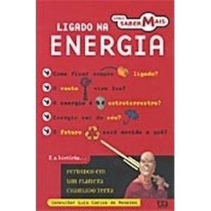 LIGADO NA ENERGIA - MENEZES