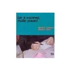 LER E ESCREVER MUITO PRAZER - BEATRIZ CARDOSO