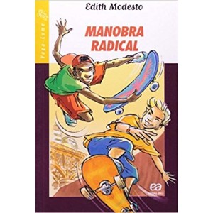 MANOBRA RADICAL - VAGA-LUME - MODESTO