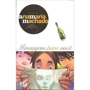 MENSAGEM PARA VOCE - MACHADO