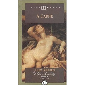 CARNE,A - JULIO RIBEIRO