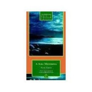 ILHA MISTERIOSA,A - JULIO VERNE