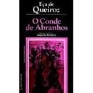 CONDE DE ABRANHOS,O - QUEIROZ