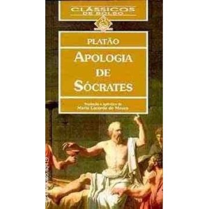 APOLOGIA DE SOCRATES - PLATAO
