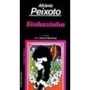 SINHAZINHA - PEIXOTO