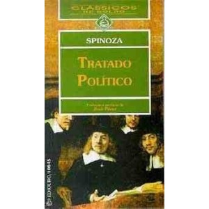 TRATADO POLITICO - SPINOZA
