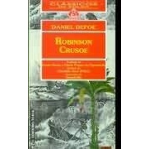ROBINSON CRUSOE - DEFOE