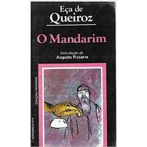 MANDARIM,O - QUEIROZ