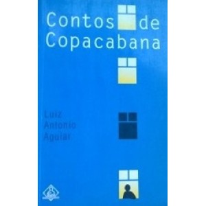 CONTOS DE COPACABANA - AGUIAR