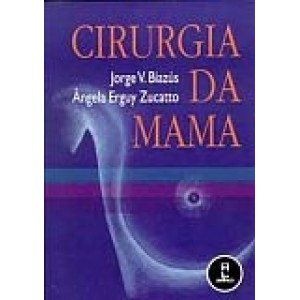 CIRURGIA DA MAMA