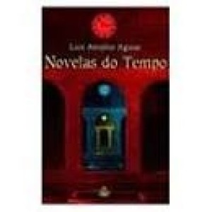 NOVELAS DO TEMPO - AGUIAR